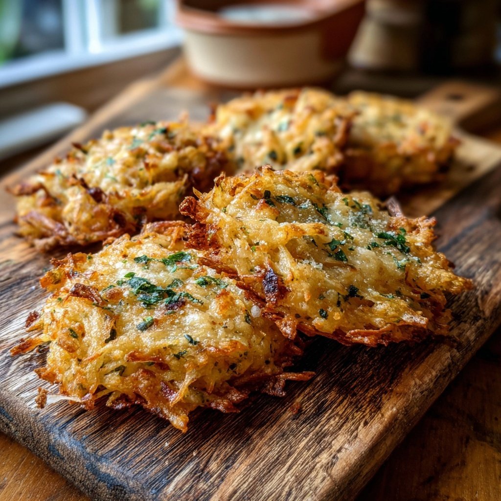 Keto Criskins mit Käse
