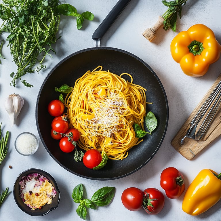 Leicht & Schnell Rezepte