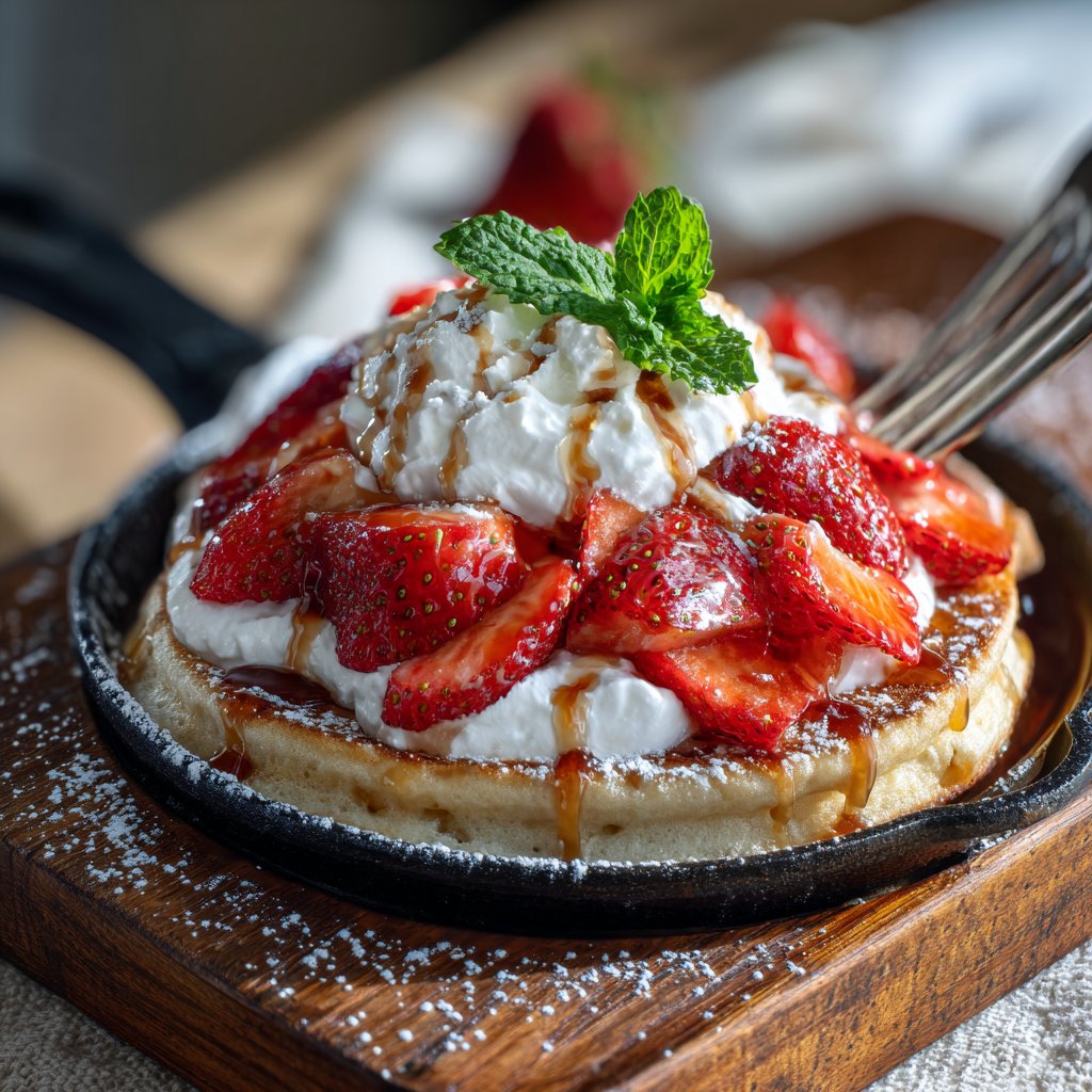 Hausgemachte Rezepte