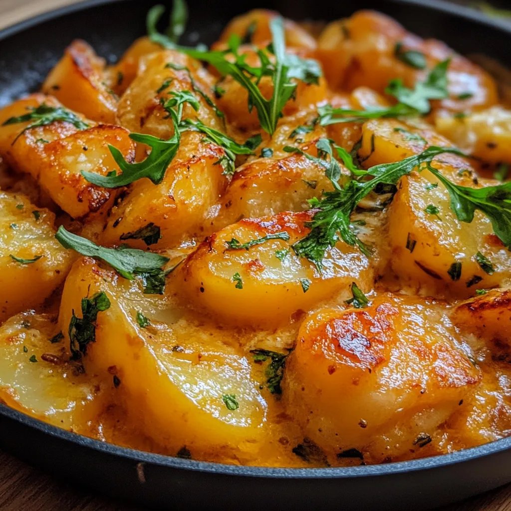 Schupfnudelpfanne - einfach & vegetarisch