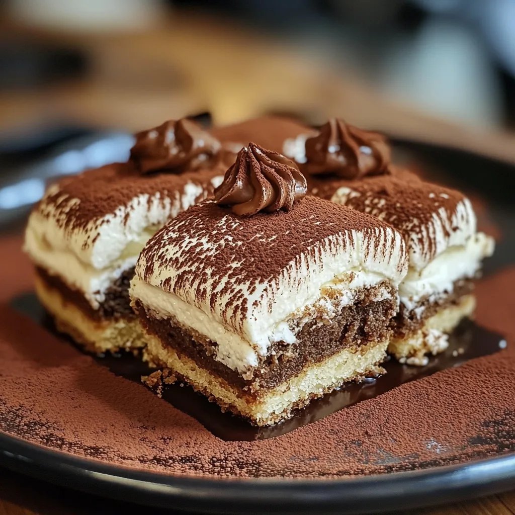 Tiramisu nach Kekskrümel-Art