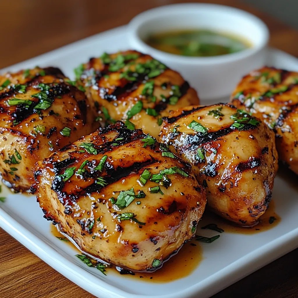 Sommer-Gegrilltes-Hähnchen: Ein Unglaubliches Ultimatives Rezept für 5 Sinne