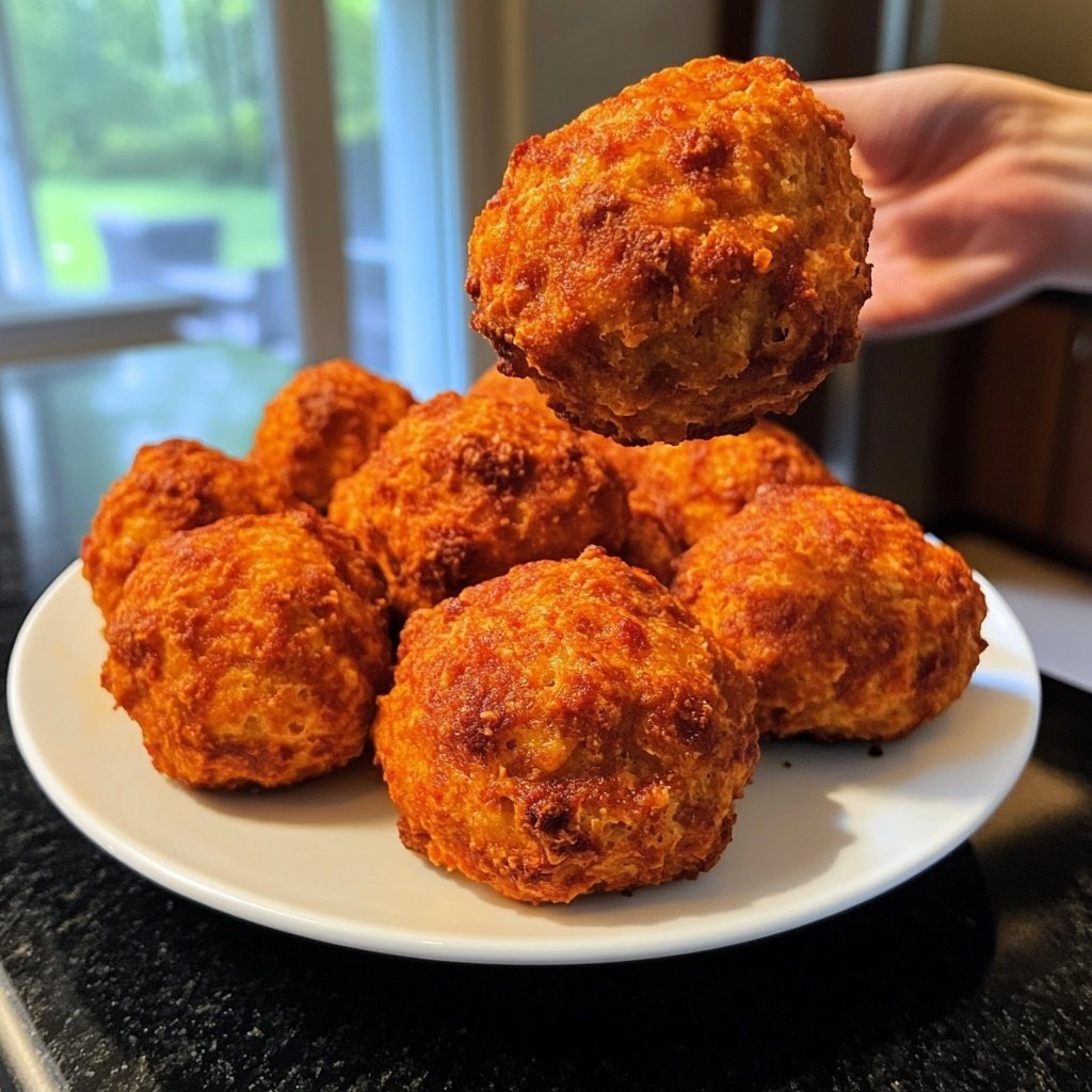 Brezenknödel mit Rotkohl
