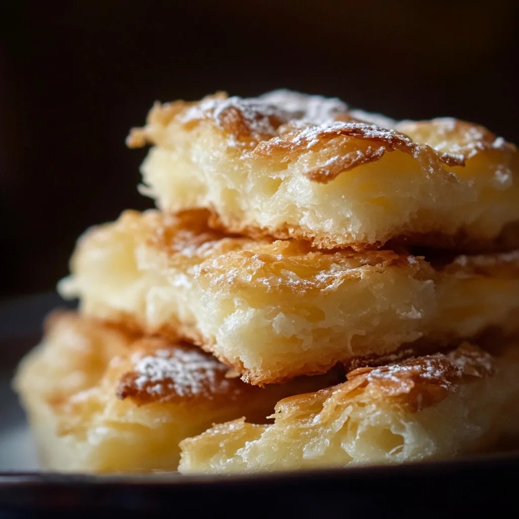 Kokosmakronen Rezept